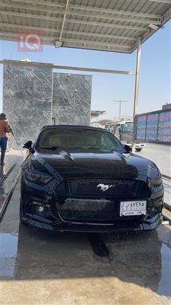 فۆرد مۆستانگ